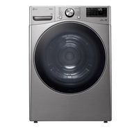 LG 18kg DUAL Inverter Dryer, Condensing,ThinQ (Wi-Fi),…