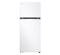 LG Refrigerator 10.8Cu.ft Freezer 3.2Cu.ft, Inverter…