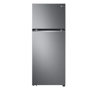 LG Refrigerator 10.8Cu.ft Freezer 3.2Cu.ft, Inverter…