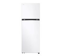 LG Refrigerator 9Cu.ft Freezer 2.8Cu.ft, Inverter…