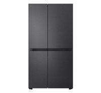 LG SBS Refrigerator, 14.9Cu.ft Freezer 8.3Cu.ft,…