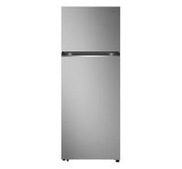 Compare LG Refrigerator 12.7Cu.ft, Freezer 3.5Cu.ft,  Smart Inverter Compressor, Silver at KSA Price