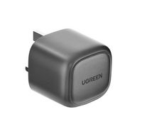 Compare UGREEN, Nexode 35W 2Port, Grey at KSA Price