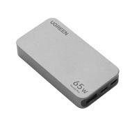 Compare UGREEN, Nexode Pro UltraSlim, Grey at KSA Price