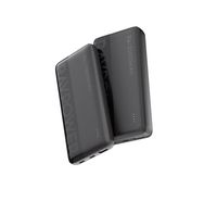 Compare Ravpower Combo Power Bank 10K & 20K  20W, Black at KSA Price