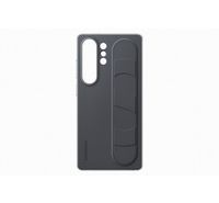 Compare Samsung S25 Ultra Standing Grip Case, Black at KSA Price