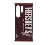 Compare Samsung S25 Ultra Hersheys Milk Chocolate Snack Case, Brown at KSA Price