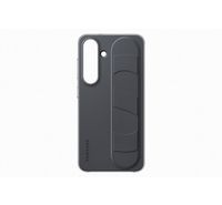 Compare Samsung S25 Standing Grip Case, Black at KSA Price