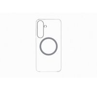Compare Samsung S25 Plus Clear Magnet Case, Transparent at KSA Price