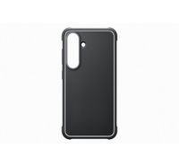 Compare Samsung S25 Rugged case, Black at KSA Price