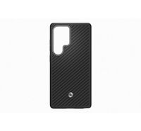 Compare Samsung S25 Ultra Enzo Aramid Case, Black at KSA Price