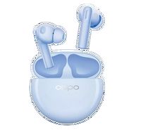 Compare OPPO Enco Buds 2, True Wireless Earbuds, Blue at KSA Price