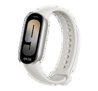 Compare Xiaomi Smart Band 9 Titan Gray at KSA Price