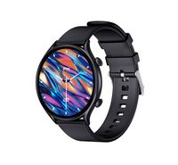 iOsuite Prime 1 Smart Watch, Black