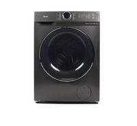 Compare Midea Frontload WasherDryer 10kg7kg, Inverter, WIFI, Steam, 1400 rpm, Titanium Color at KSA Price