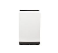 Compare Midea Top Load Washing Machine, 10kg, 8 Programs, LED Display, White at KSA Price