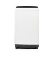 Compare Midea Top Load Washing Machine, 6kg, 8 Programs, LED Display, White at KSA Price