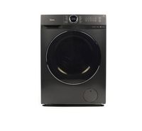 Midea Frontload Washing Machine 8kg, Wi-Fi, Steam,…