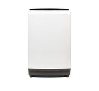 Midea Top Load Washing Machine, 13kg, 8 Programs,…