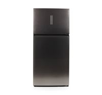 Hisense Refrigerator 13.7Cu.ft Freezer 4.1Cu.ft, Durable…