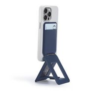 Compare MOFT Snap Wallet Tripod Stand MOVAS  MagSafe Compatible,Blue at KSA Price
