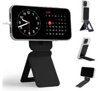 Compare MOFT Snap PhoneTripod Stand MagSafe & Qi2 Compatible  Black Color at KSA Price