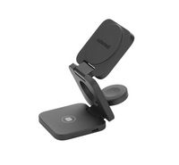 Cubenest 3-in-1 Wireless ,Magnetic Charging Stand…