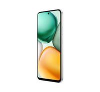 Compare Honor X7c, 5G, 256 GB, Moonlight White at KSA Price