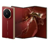 Compare HUAWEI Mate XT, 4G LTE, 1 TB, 10.2 inch, Red at KSA Price