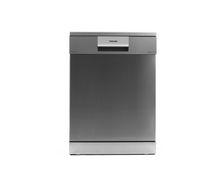 Compare Toshiba Dishwasher, 16 Place Settings, 10 Programs, Stainless Steel at KSA Price