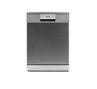Compare Toshiba Dishwasher, 14 Place Settings, 10 Programs, Stainless Steel at KSA Price