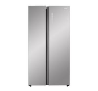 Haier Side by Side Refrigerator, 13.7Cu.ft, Freezer…