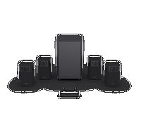 Compare Hisense, 4.1.2CH, 720W, 2 Upfiring Speaker, Dolby Atmos at KSA Price