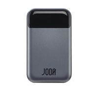 JODA SHARG 10 10000mAh 33W PD Power Bank,&nbsp;Black