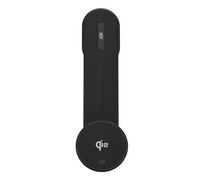 Compare JODA MagQ C2 15W Qi2 Wireless Charging Car Holder with Velcro Base, Black at KSA Price
