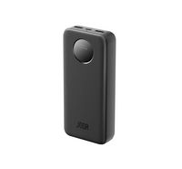 Compare JODA BASIC 20E 20000mAh 22.5W Power Bank, Black at KSA Price