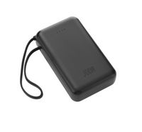 JODA 20000mAh 20W PD Power Bank with Built-in…