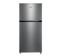 Midea Refrigerator, 13.1Cu.ft Freezer 5.2Cu.ft, Inverter…