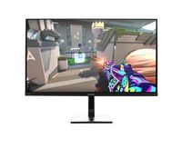 HP OMEN Flat Pc Gaming Monitor, 31.5 Inch, UHD,…