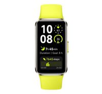 Huawei Band 10 , Fluoroelastomer Strap, 43MM,…