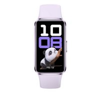 Huawei Band 10 , Fluoroelastomer Strap, 43MM,…