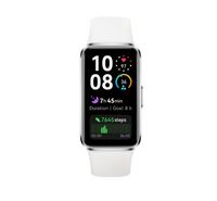 Huawei Band 10 , Fluoroelastomer Strap, 43MM,…