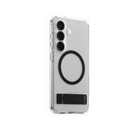 CARE by PanzerGlass Transparent Case with Black…