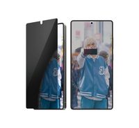 Compare PanzerGlass Privacy Screen Protector for Samsung S25 Ultra with UltraWide Fit, Black at KSA Price