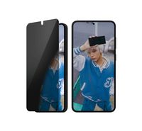 Compare PanzerGlass Privacy Screen Protector for Samsung S25 Plus with UltraWide Fit, Black at KSA Price