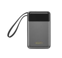 iOsuite 20,000 mAh (65 Watt ) Power Bank…