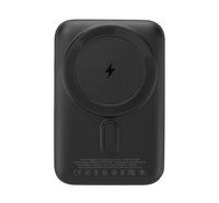 iOsuite 10,000 Mag Safe Power Bank With Stand (PD20W+Magnetic…