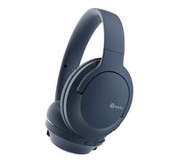 Compare iOsuite Focus 8 Wireless Headphones, Navy Blue at KSA Price