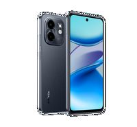 Compare INFINIX Smart 9HD, 4G LTE, 64GB, Metallic Black at KSA Price