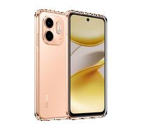 Compare INFINIX Smart 9HD, 4G LTE, 64GB, Coral Gold at KSA Price